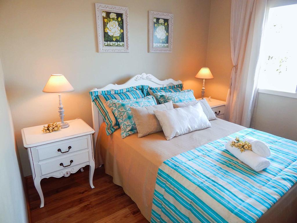 Residencial Bella Provenza Gramado Villa ภายนอก รูปภาพ